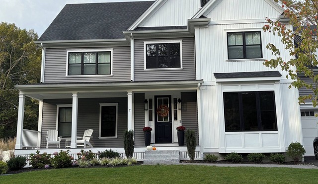 Your FIFA World Cup 26 rental home - 4.4 mi from Gillette