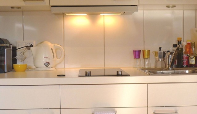 Your flat in the trend area of Zurich