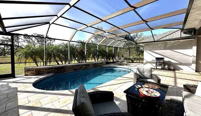 * Your Florida Escape - Where Unforgettable Memories Are Made! *