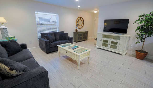 Your Florida Vacation Home