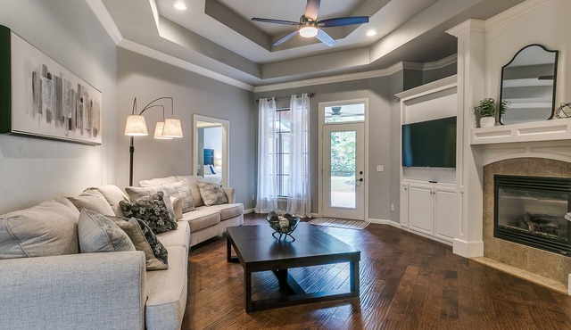 Your Gated Community Haven in Providence!