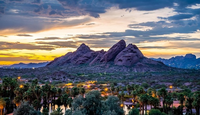 Your Gateway to Arizona Adventures! Swimming Pool, Free Breakfast, Pets Allowed!