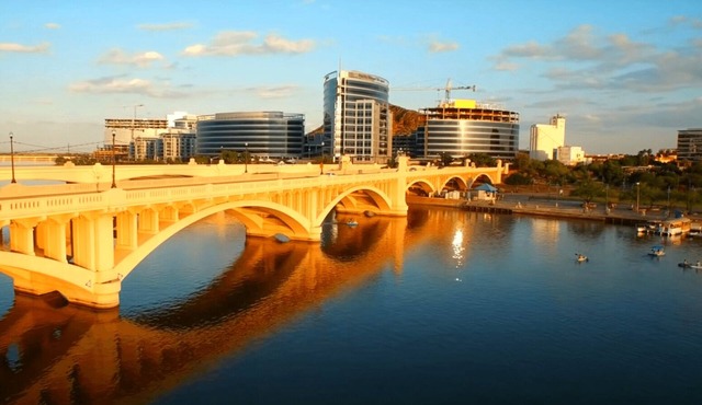 Your Gateway to Arizona Adventures! Swimming Pool, Free Breakfast, Pets Allowed!