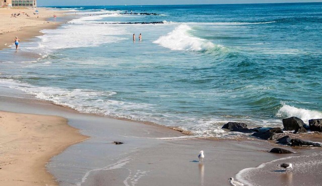 Your Gateway to Jersey Shore Adventures! Pet Friendly Property with Starbucks!