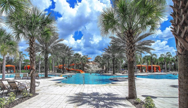 Your Gateway to Paradise: 2025 Florida Escapes!