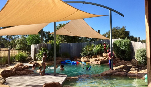 Your Grampians Getaway Starts Here!