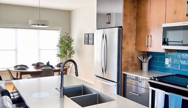 Your Halifax Getaway – Relax & Explore