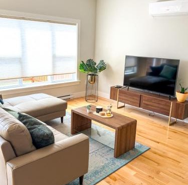 Your Halifax Getaway, Relax and Explore