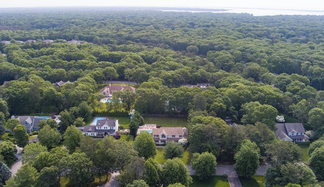 Your Hamptons Eacape…Perfected!