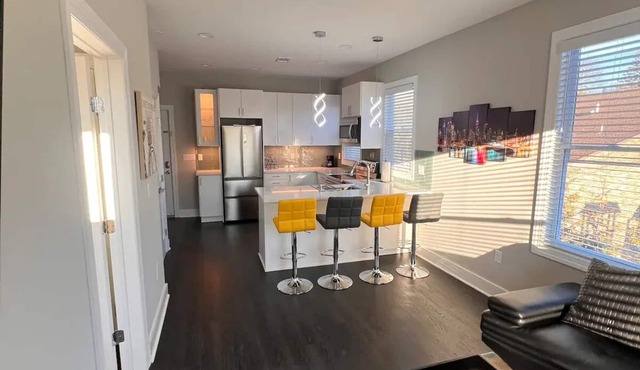 Your Happy place Away from Homenn