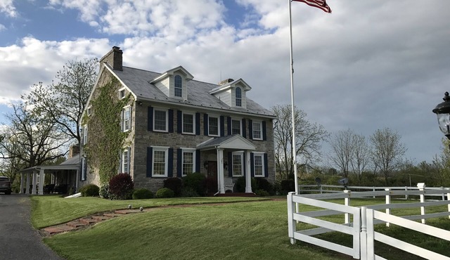 Your Happy Valley Game Day Getaway!