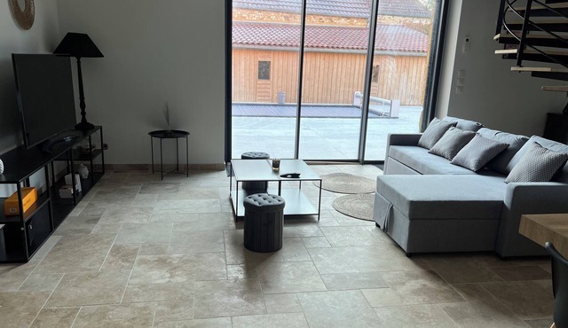 Your haven of luxury in the heart of the Dordogne and Lot regions