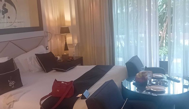 Your haven of peace 30 minutes from Paris