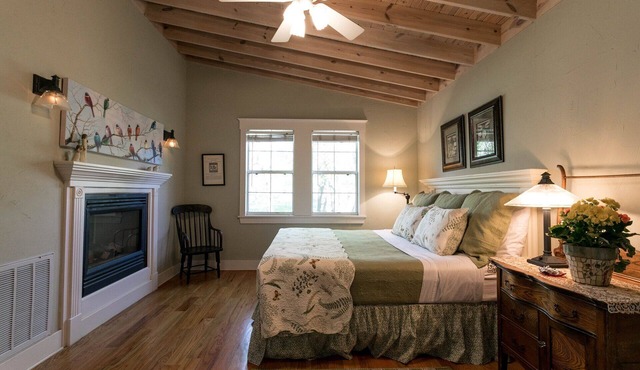 Your Hiding Place | Blissful Retreat