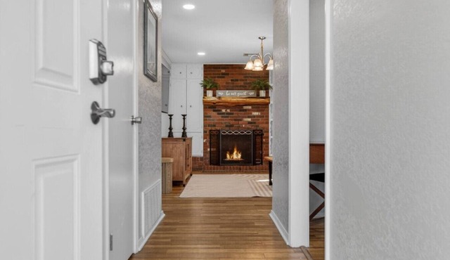 Your Hillside Haven VRBO