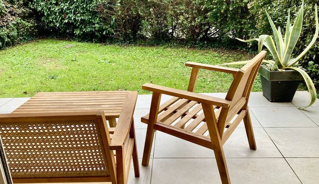 Your holiday home in the heart of the Basque Country