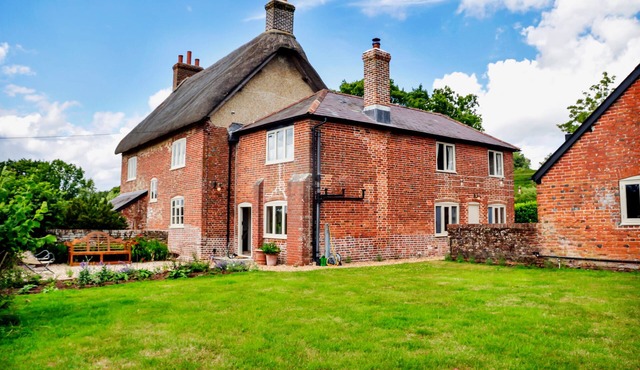 Your holiday home away from the home in the New Forest