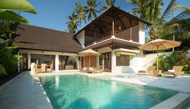 Your Holiday in a Luxury 5 Star Villa in Ubud, Bali Villa 2032