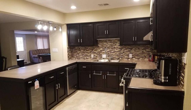 Your Holloman TDY housing solution