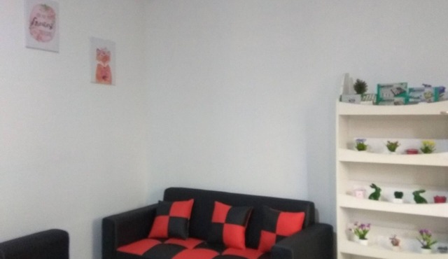 'Your Home 02' beside BCS Shopping Mall 6-10paxs . Lots of Amenities