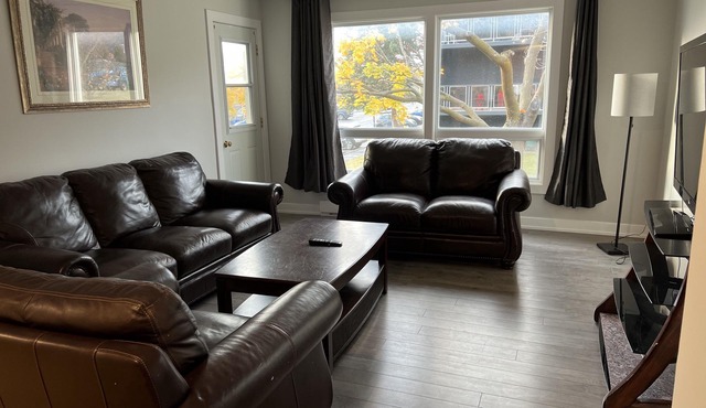 Your Home Away Condo