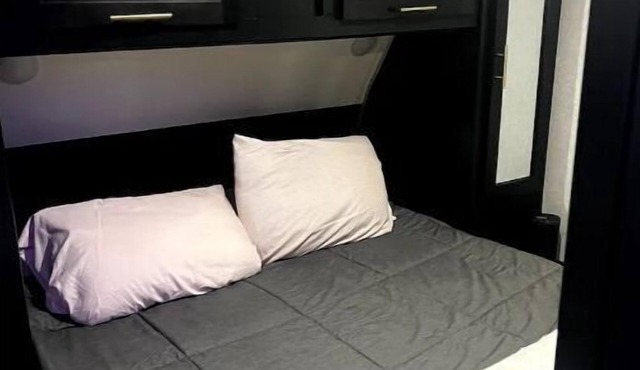 Your Home Away From Home