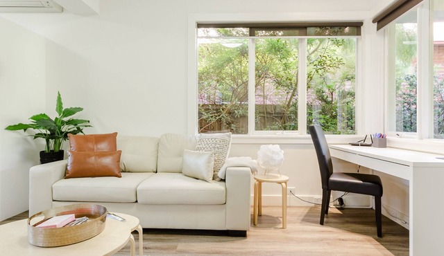 Your Home away from Home