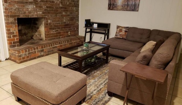 Your home away from Home!