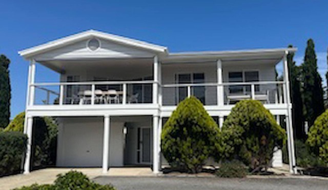 Your Home Away from Home