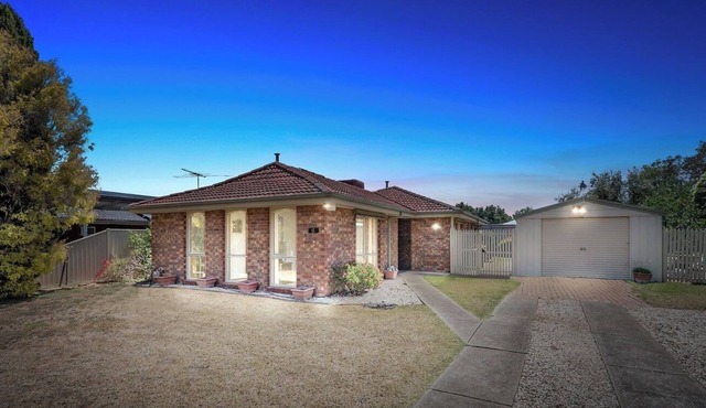 Your Home Away from Home – Melton