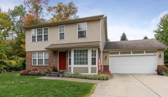 Your home away from home!