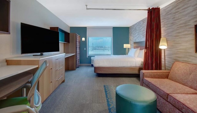 Your Home Away From Home! Free Breakfast, Pet-friendly Property!