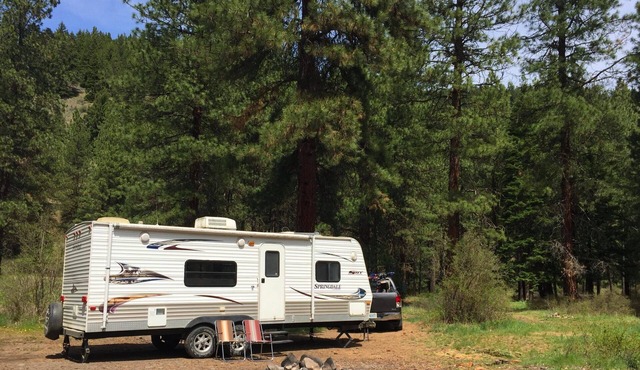 Your Home away from Home.