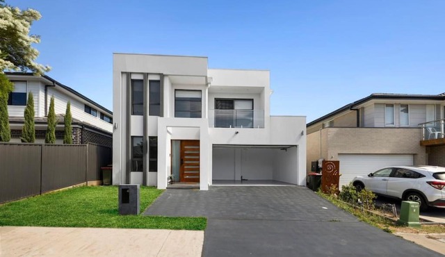 Your Home Away from Home 4BR Escape