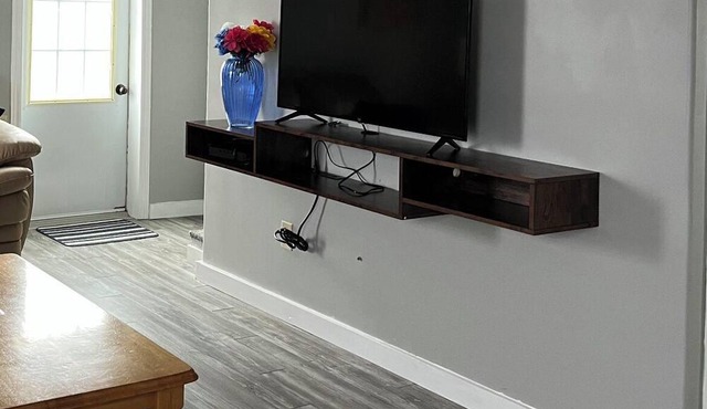 Your home away from home on Fogo Island … Mary’s Place on Silver Street!!