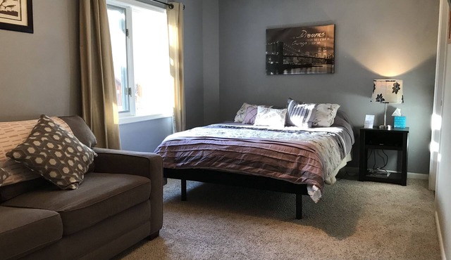 Your Home Away From Home