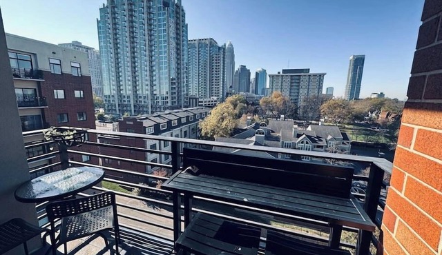 Your home away from home - Weekly