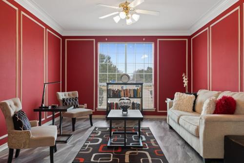 Your Home Away From Home in DFW