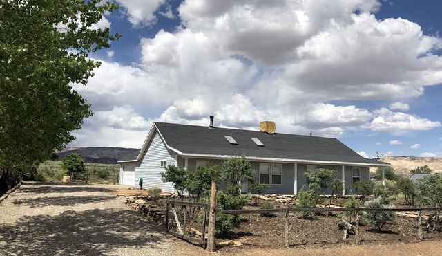 Your Home Away From Home in Escalante