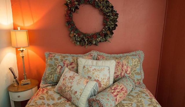 Your Home Away From Home!