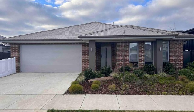 Your home away from home.