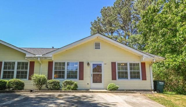 Your Home Away from Home!