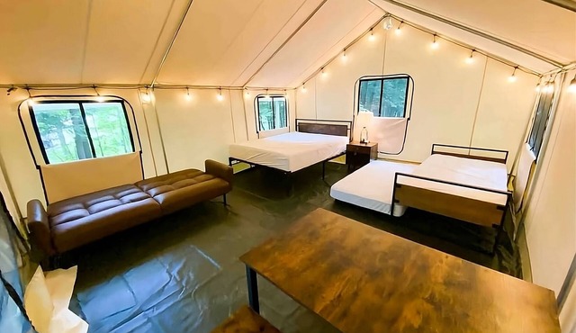 Your Home Away from Home! Water Activities, Free Parking!