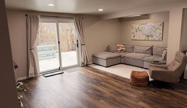 Your Home Away from Home!