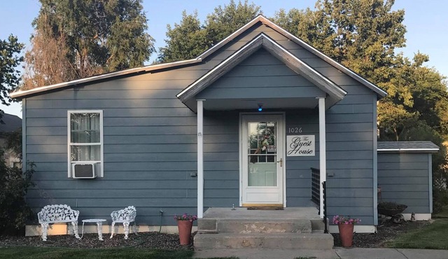 Your Home Away From Home