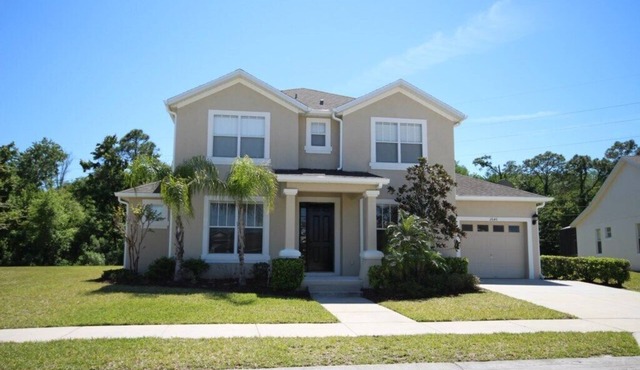 Your Home Away From Home, Close to Disney, Safe and Professionally Managed