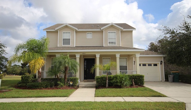 Your Home Away From Home, Close to Disney, Safe and Professionally Managed