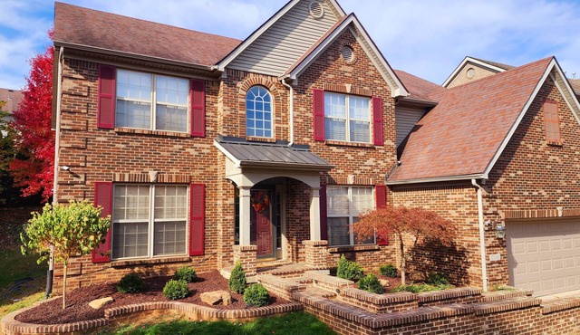 Your Home Away From Home