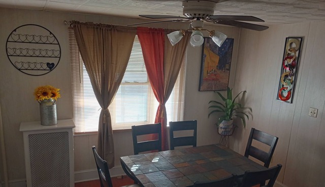 Your Home Away From Home In North Scranton