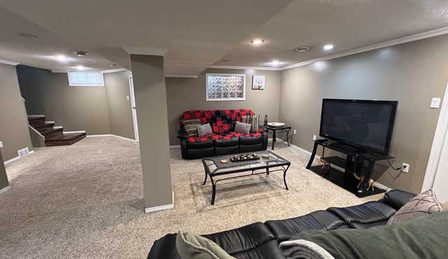 Your Home Away From Home
